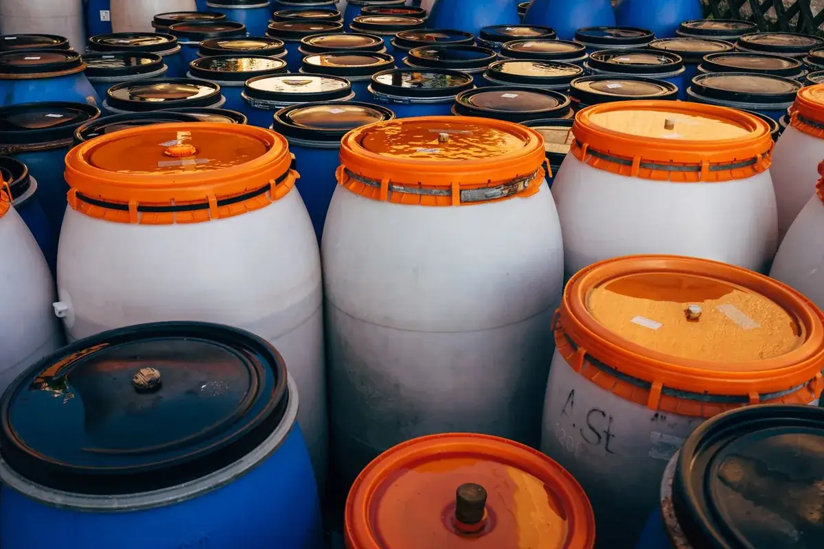 Medical Waste Removal in Rural Valley, PA